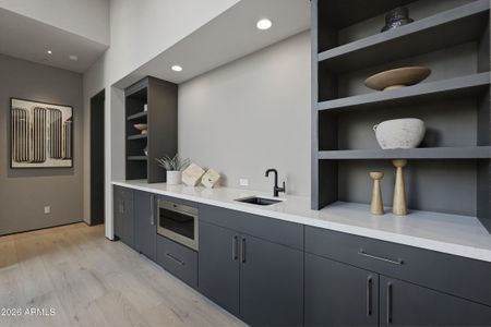 New construction Single-Family house 7178 E Ironwood Dr, Paradise Valley, AZ 85253 - image 17