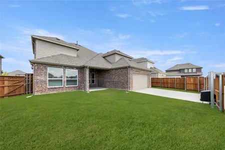 Villages of Creekwood by First Texas Homes in Frisco - photo 7 7
