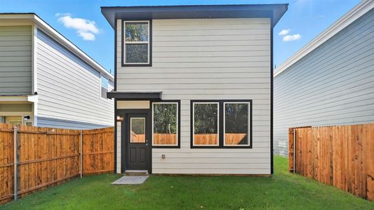 New construction Single-Family house 7006 Vining Dr, Princeton, TX 75407 plan V18C Catalina - image