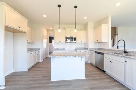 New construction Single-Family house 103 Bella Pl, Unit Lot 7, La Grange, NC 28551 - image 6