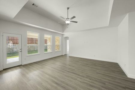 New construction Single-Family house 732 Brozgold Ave, Midlothian, TX 76065 plan Seville Single Story - image 17