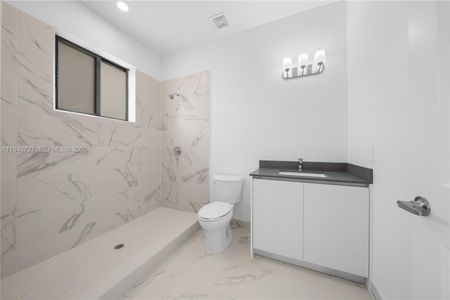 New construction Townhouse house 18973 Sw 344 Ter, Unit 18973, Florida City, FL 33034 - image 9