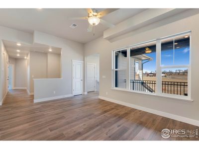 New construction Multi-Family house 6793 Maple Leaf Dr, Unit 202, Timnath, CO 80547 plan Monarch - image 11