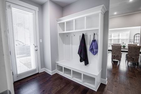 New construction Single-Family house 5796 Milton Wilson Blvd, Arlington, TN 38002 plan Worthington - image 19