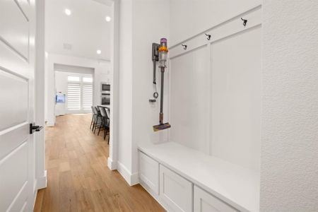 New construction Single-Family house 3323 Betony St, Frisco, TX 75033 null- photo 26 26