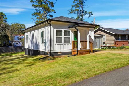New construction Single-Family house 141 Kentucky Cir, Athens, GA 30605 - image