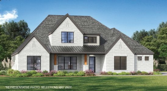 New construction Single-Family house 2006 Pegasus Ln, Rockwall, TX 75087 Avery - SH 6312- photo 0