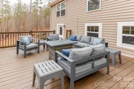 New construction Single-Family house 203 Burnt Chimney Ln, Rutherfordton, NC 28139 - image