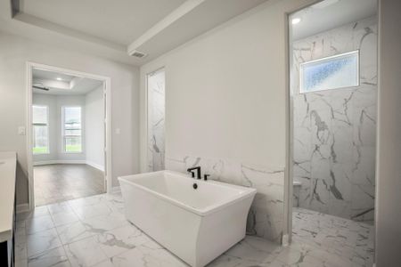 New construction Single-Family house 1207 Old Forest Dr, Missouri City, TX 77459 plan Milan 4597 - image 13