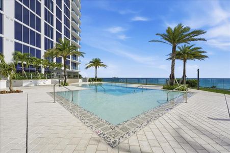 New construction Condo house 153 N Seabreeze Blvd, Unit 1101 S, Fort Lauderdale, FL 33304 plan Azure - image 4