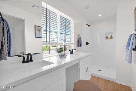 New construction Single-Family house 16875 N 12Th St, Unit 3, Phoenix, AZ 85022 plan Willo 1B - image 6