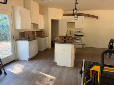 New construction Single-Family house 97 Juniper Dr, Ellijay, GA 30540 - image