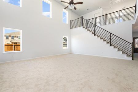 New construction Single-Family house 2202 Bridgeport St, Forney, TX 75126 null- photo 7 7