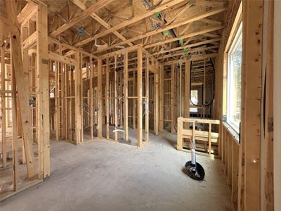 New construction Single-Family house 8017 Turquoise Ln, Houston, TX 77055 - image 12