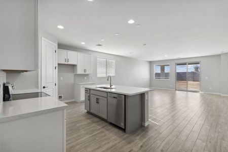 New construction Single-Family house 11713 N Orris Dr, Maricopa, AZ 85139 null- photo 12 12