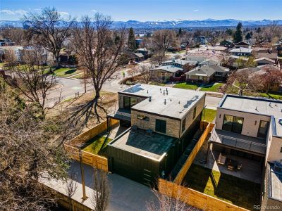 New construction Single-Family house 2620 N Perry Street, Denver, CO 80212 - photo 23 23