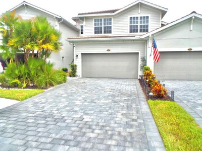 New construction Condo house 5721 Oakmont Ct, Unit 9022, Ave Maria, FL 34142 - image