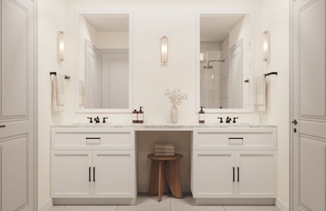 New construction Single-Family house 4458 Nw 37Th Street Rd, Ocala, FL 34475 plan Sabino - image 8