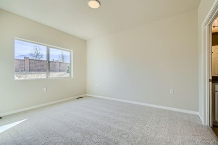 New construction Townhouse house 12820 Inca St, Westminster, CO 80234 Vista- photo 24 24