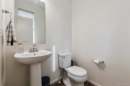 New construction Single-Family house 3358 Bluestem St, Dacono, CO 80514 plan 2335 - image 7