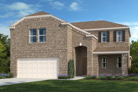 New construction Single-Family house 1040 Auburn Dr, Justin, TX 76247 null- photo 0 0