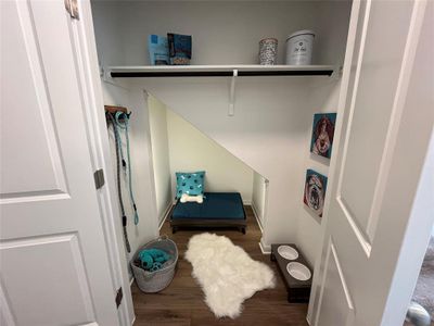 New construction Townhouse house 8502 Wellspring Lp, Round Rock, TX 78665 - image 17