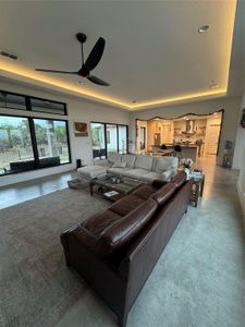 New construction Single-Family house 234 Campolina Ln, Driftwood, TX 78619 null- photo 19 19
