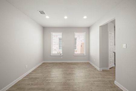 New construction Single-Family house 2614 Ivory Basewood Ln, Katy, TX 77493 plan 270 - image 14