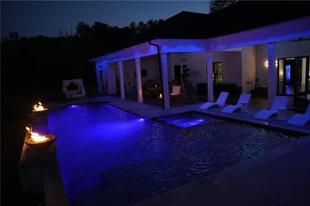 New construction Single-Family house 2786 Vaughan Dr, Gainesville, GA 30506 - image