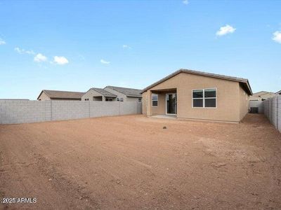 New construction Single-Family house 3353 E Alexander Dr, San Tan Valley, AZ 85143 Leslie- photo 2 2