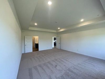 New construction Single-Family house 106 Sunflower Ln, Calhoun, GA 30701 plan The Rome - image 14