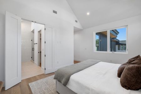New construction Single-Family house 4804 Richmond # 1 Ave, Austin, TX 78745 - image 8