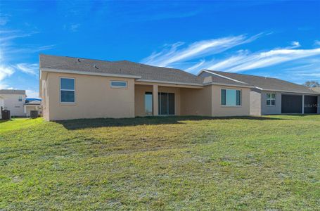 New construction Single-Family house 6303 Sw 75Th Court Rd, Ocala, FL 34474 - image