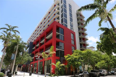 New construction Condo house 90 Ne 32Nd St, Unit 702, Miami, FL 33137 - image