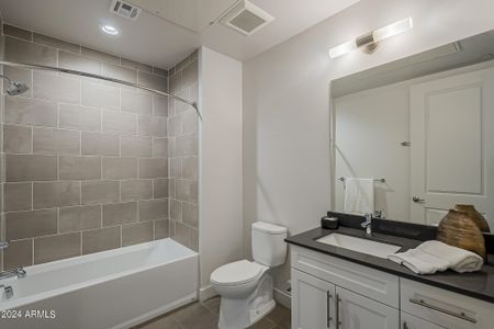 New construction Condo house 3131 N Central Ave, Unit 5012, Phoenix, AZ 85012 null- photo 19 19