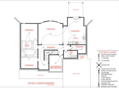 New construction Single-Family house 8973 Cedar Grove Rd, Fairburn, GA 30213 - photo 5 5