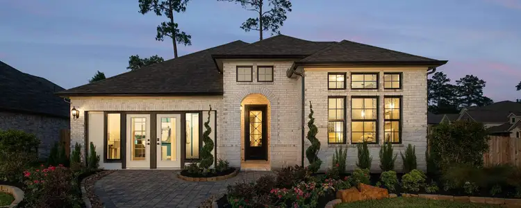 Brookewater by Ashton Woods in Rosenberg - photo 8 8