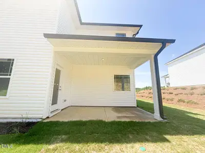 New construction Single-Family house 82 Sunburst Ct, Fuquay Varina, NC 27526 - image