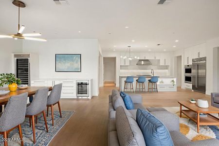 New construction Condo house 18720 N 101St St, Unit 2006, Scottsdale, AZ 85255 - image 5