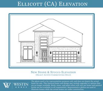 New construction Single-Family house 105 Isaac White Dr, Bastrop, TX 78602 null- photo 25 25