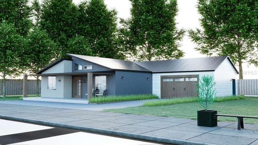 New construction Single-Family house TBD Sw 165Th Lp, Ocala, FL 34473 - image