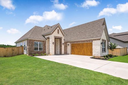 ShadowGlen by Terrata Homes in Manor - image 16