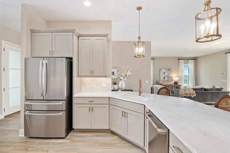 New construction Single-Family house 1120 Main St, The Villages, FL 32159 null- photo 13 13