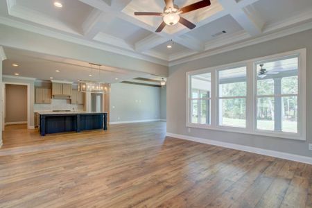 New construction Single-Family house 1815 Sauterne Drive, Hoschton, GA 30548 Brentwood II- photo 12 12