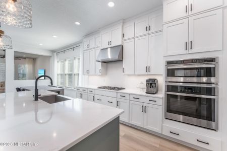 New construction Single-Family house 658 Palm Crest Dr, Ponte Vedra, FL 32081 plan Suwannee - image 14