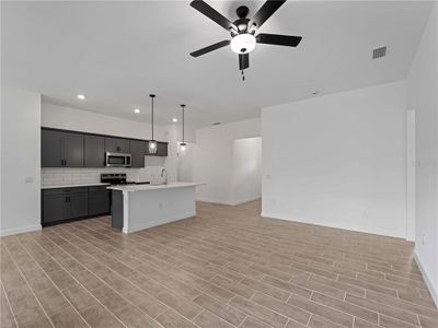 New construction Single-Family house 1790 New London St, North Port, FL 34288 - image 4