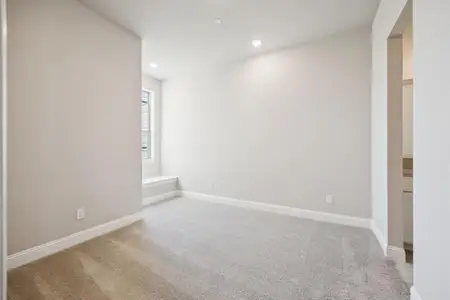 New construction Condo house 305 Sunset Ln, Unit 103, Fort Worth, TX 76114 - image 20