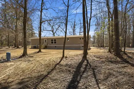 New construction Mobile Home house 662 Country Pond Ln, Cross, SC 29436 - image