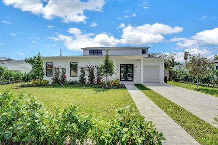 New construction Single-Family house 354 Putnam Ranch Road, West Palm Beach, FL 33405 - photo 0