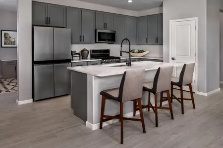 Mirador Point by KB Home in Tucson - image 6